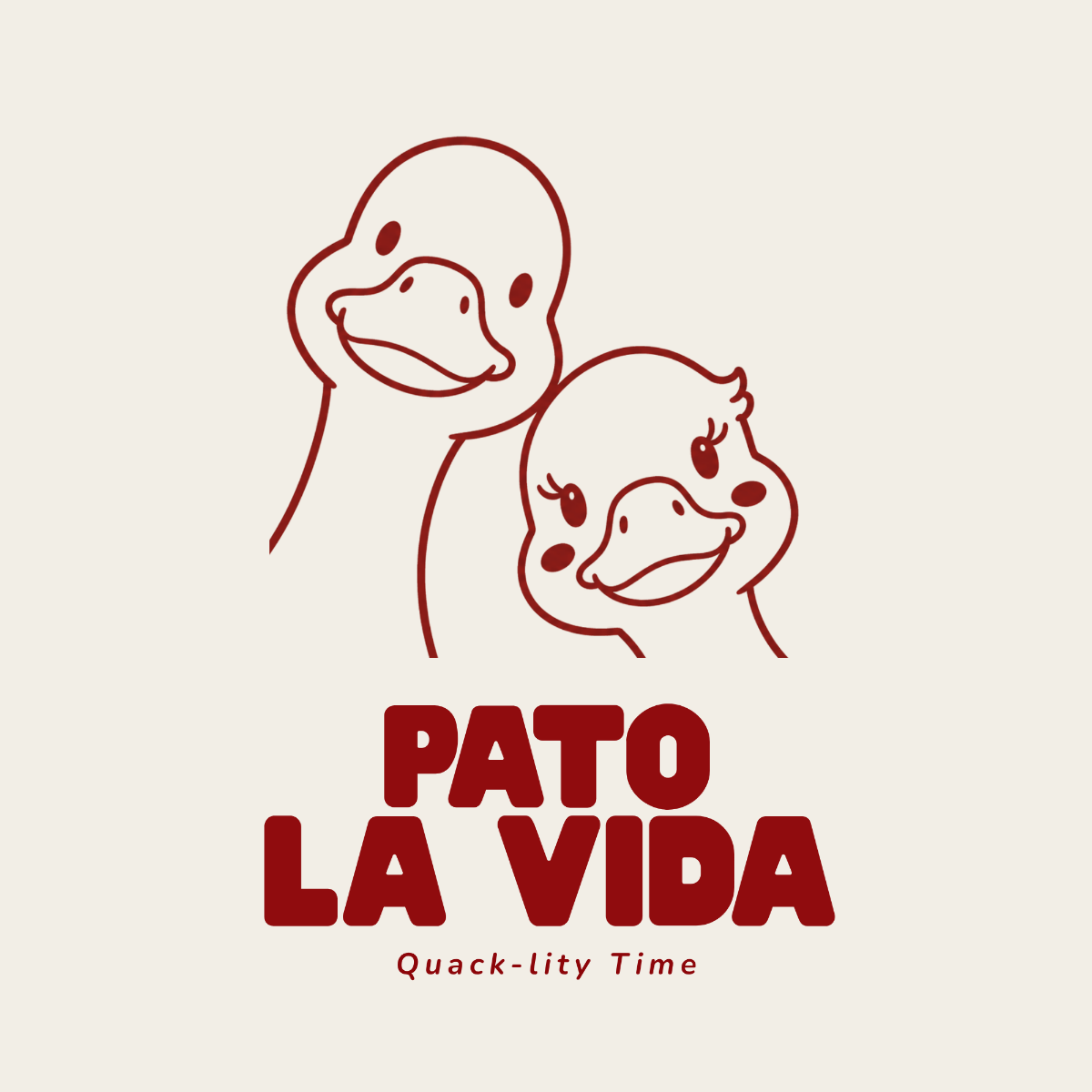 Pato la Vida